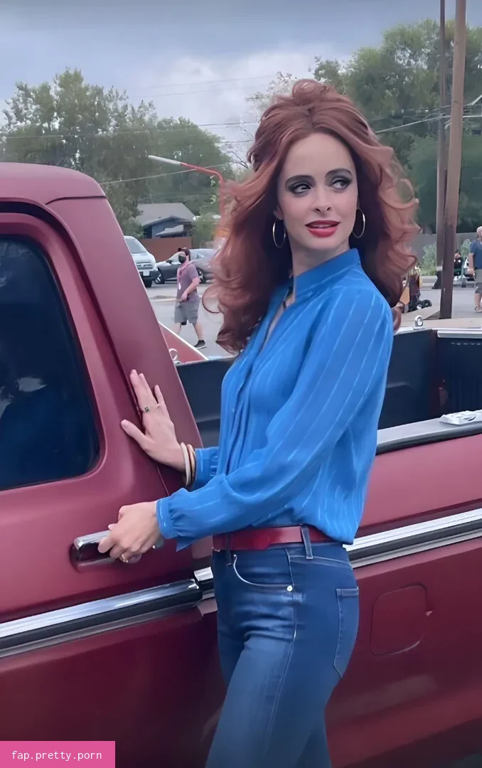 Krysten Ritter content