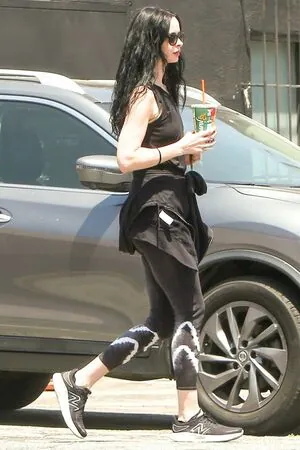 Krysten Ritter content