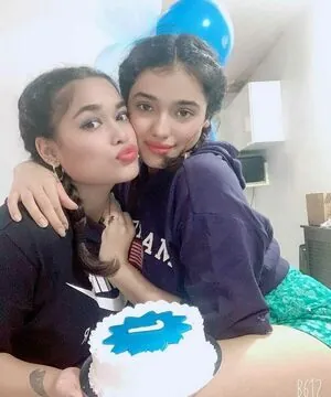 Ketika Sharma content