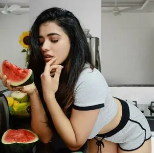 Ketika Sharma content
