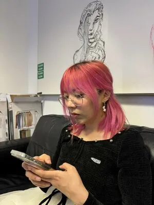 LilyPichu #