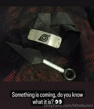 lithebunni content