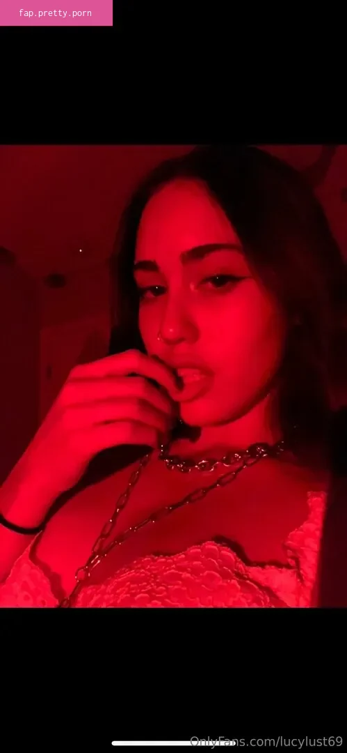 lucylust_18 content