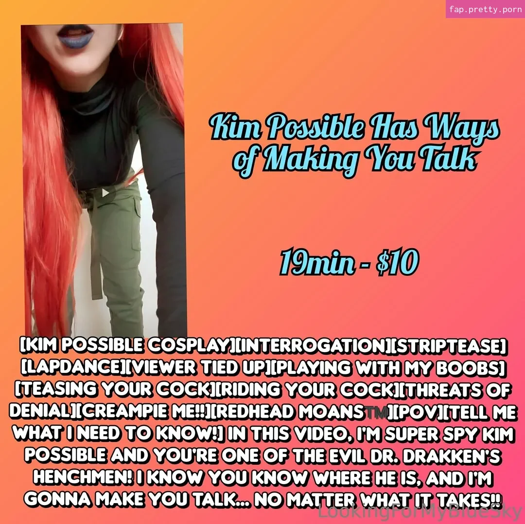 lookingformybluesky - Photo #34