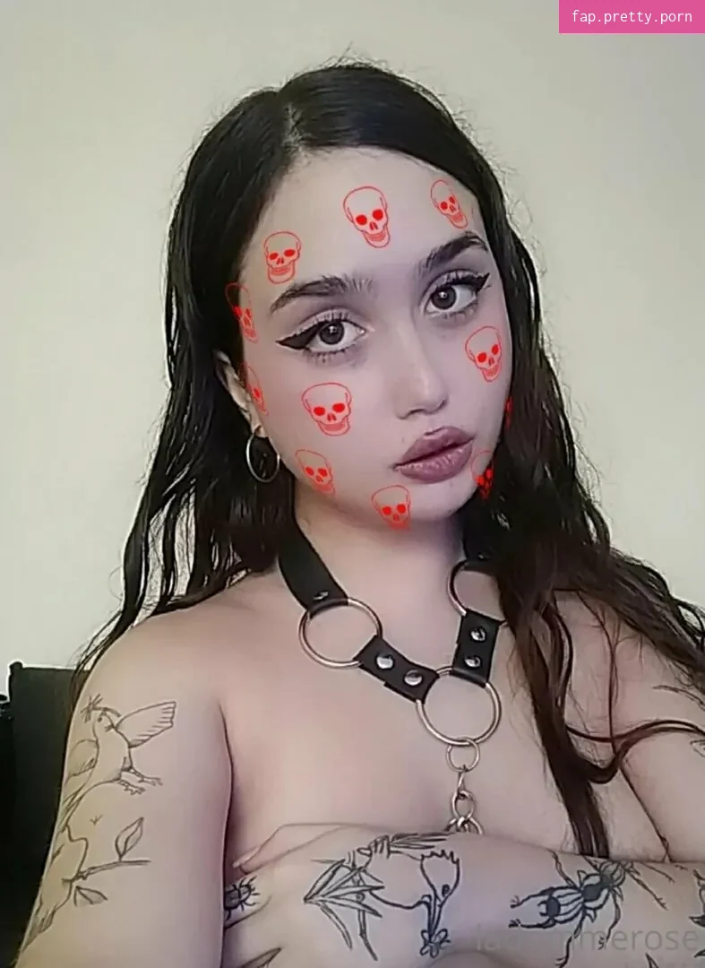 ladommerosefree - Photo #31