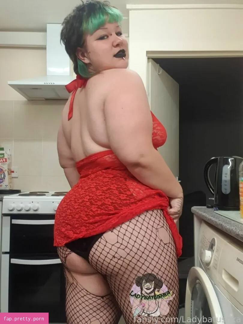 Ladybatushka - Photo #05