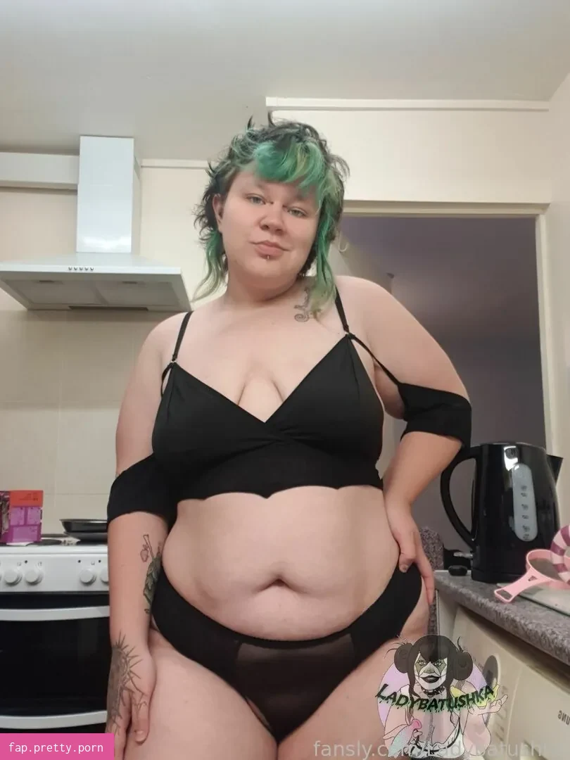 Ladybatushka - Photo #21