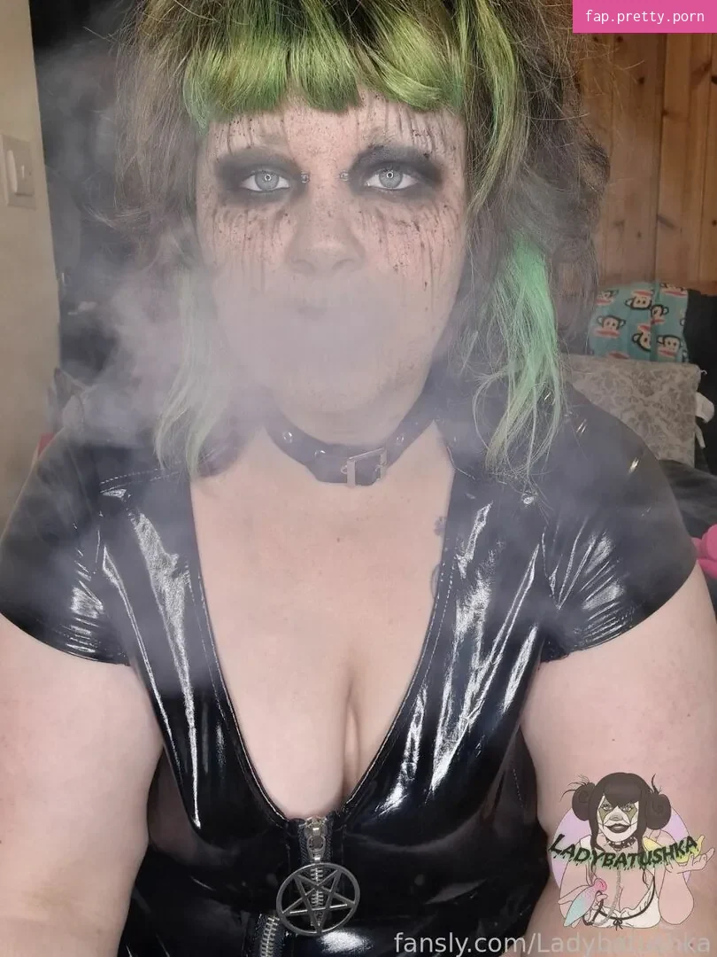 Ladybatushka - Photo #72