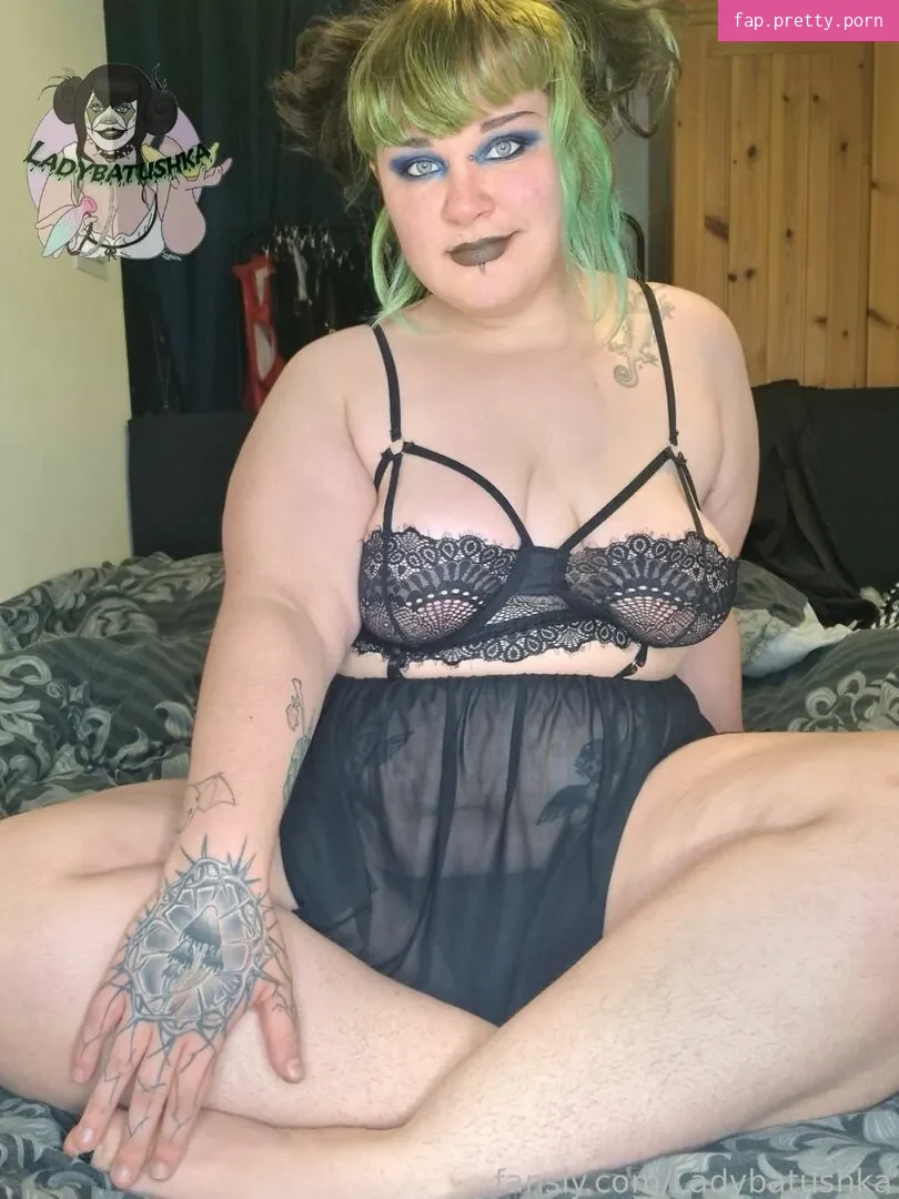 Ladybatushka - Photo #93