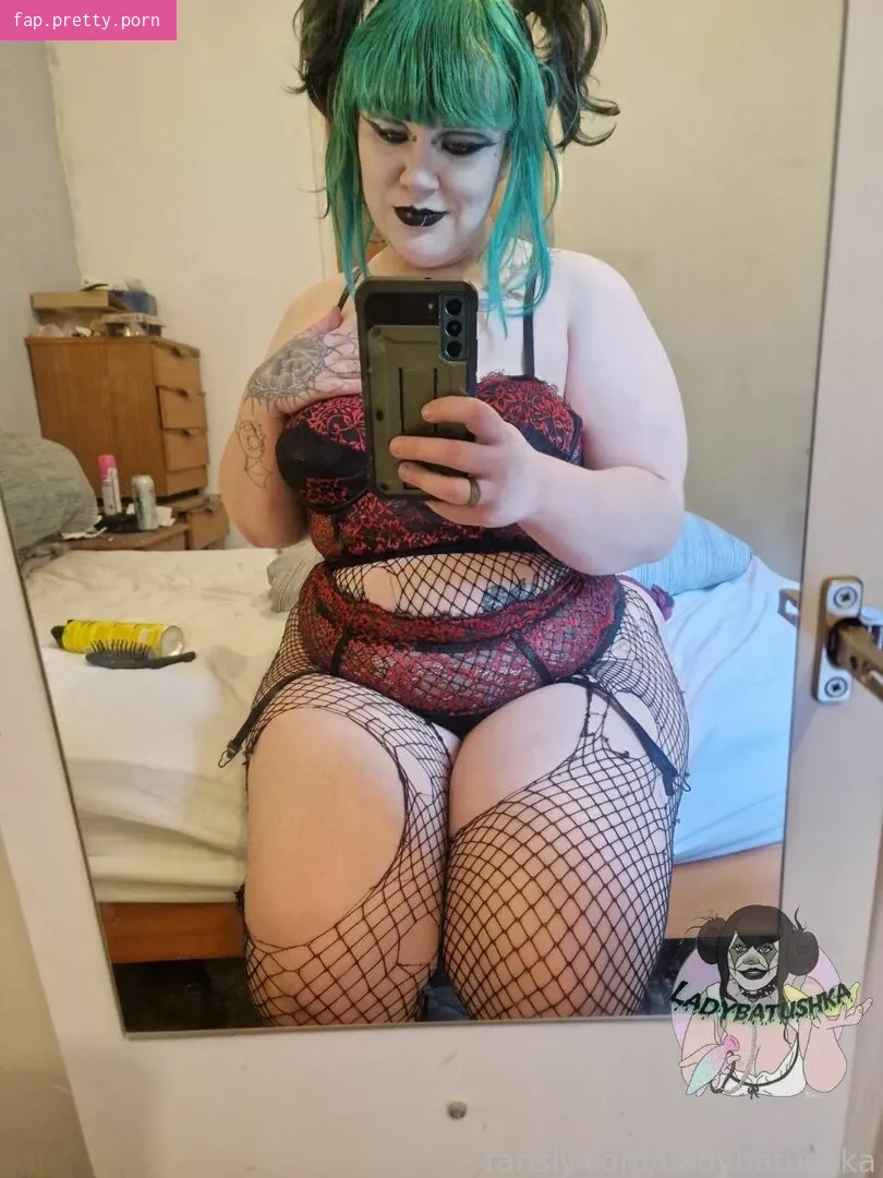 Ladybatushka - Photo #98