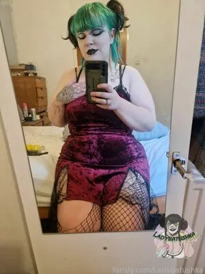 Ladybatushka content