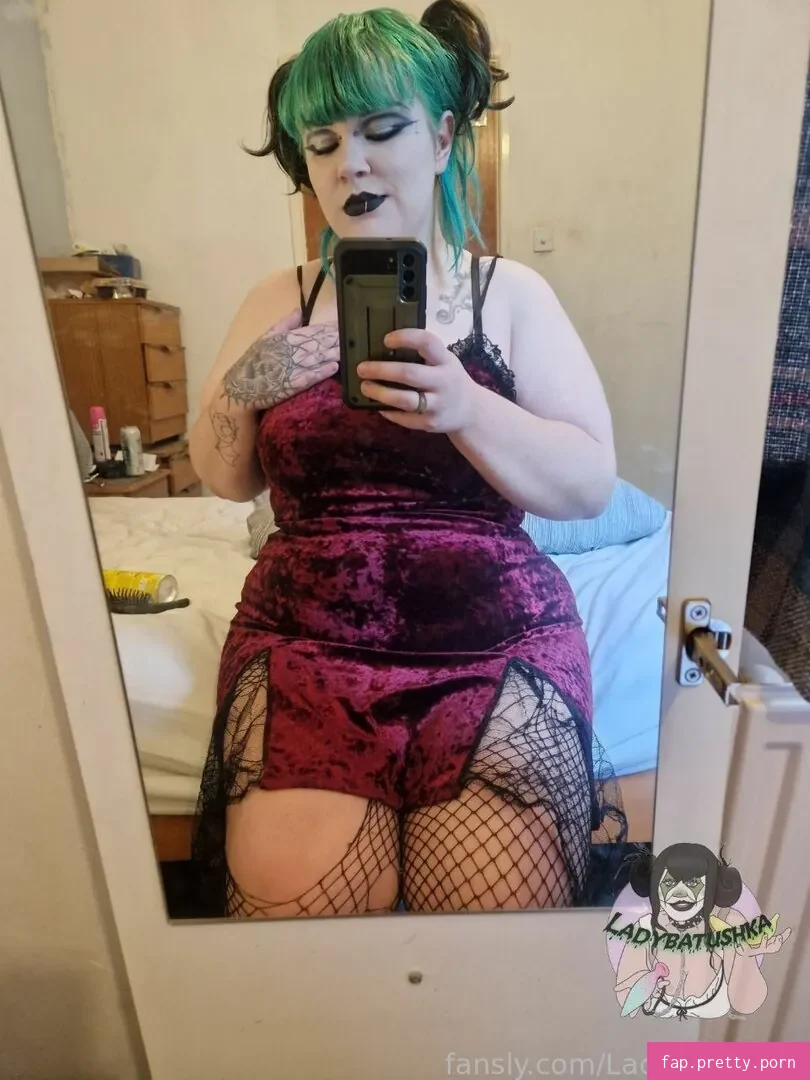 Ladybatushka - Photo #02