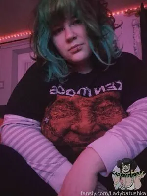 Ladybatushka content