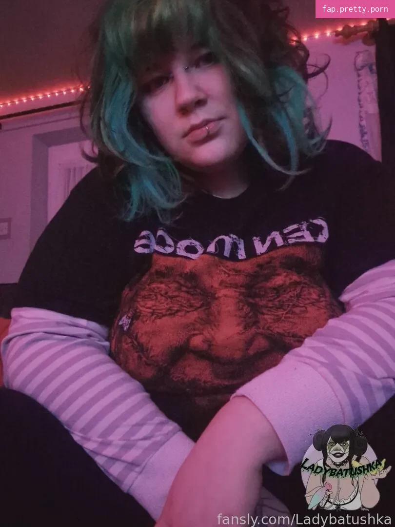 Ladybatushka - Photo #32