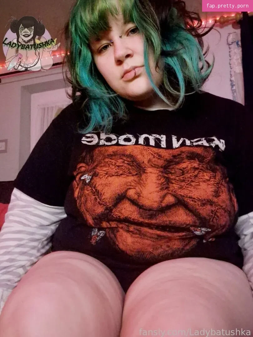 Ladybatushka - Photo #34