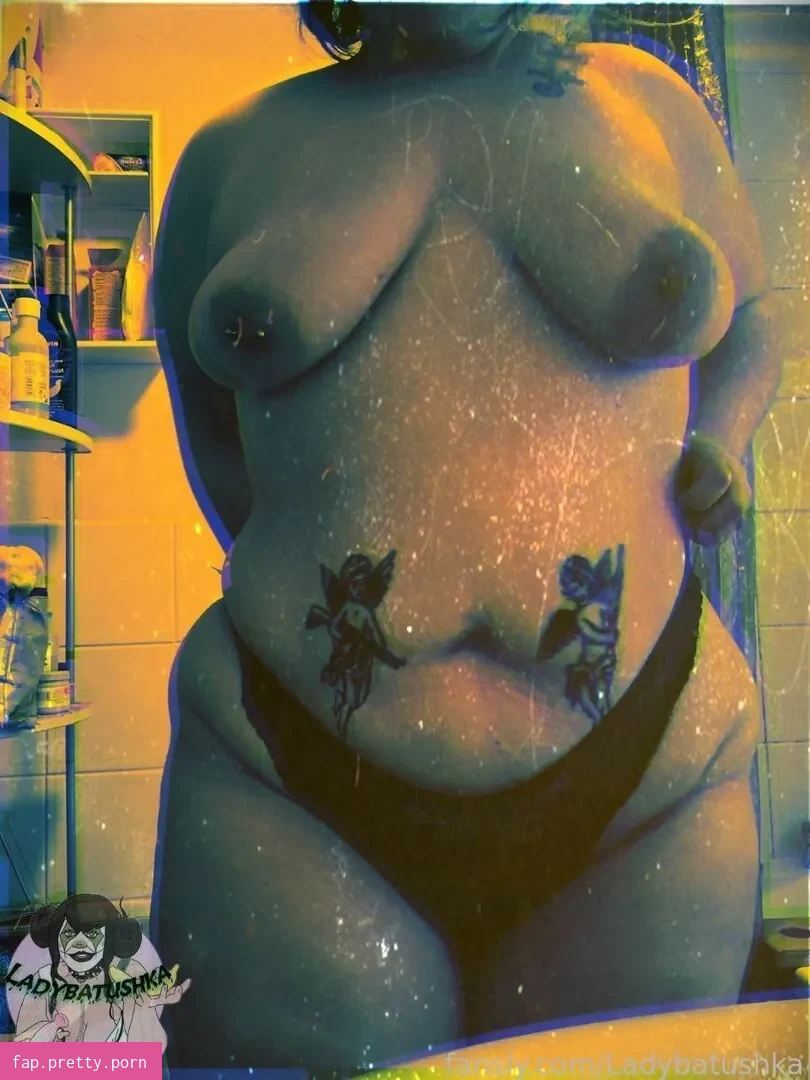 Ladybatushka - Photo #65