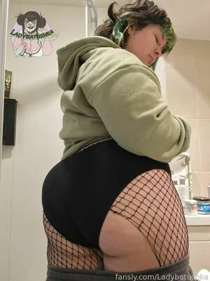 Ladybatushka content