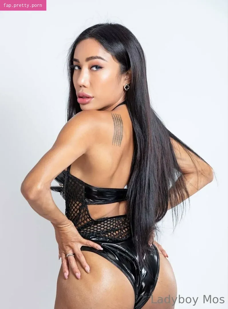 ladyboymos - Photo #16