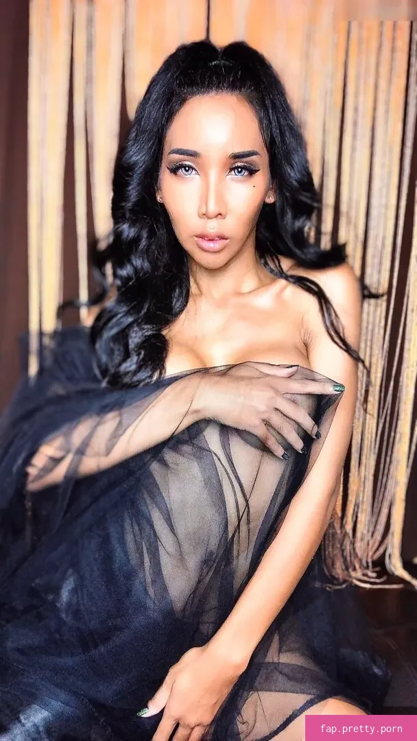 ladyboyshasha - Photo #23