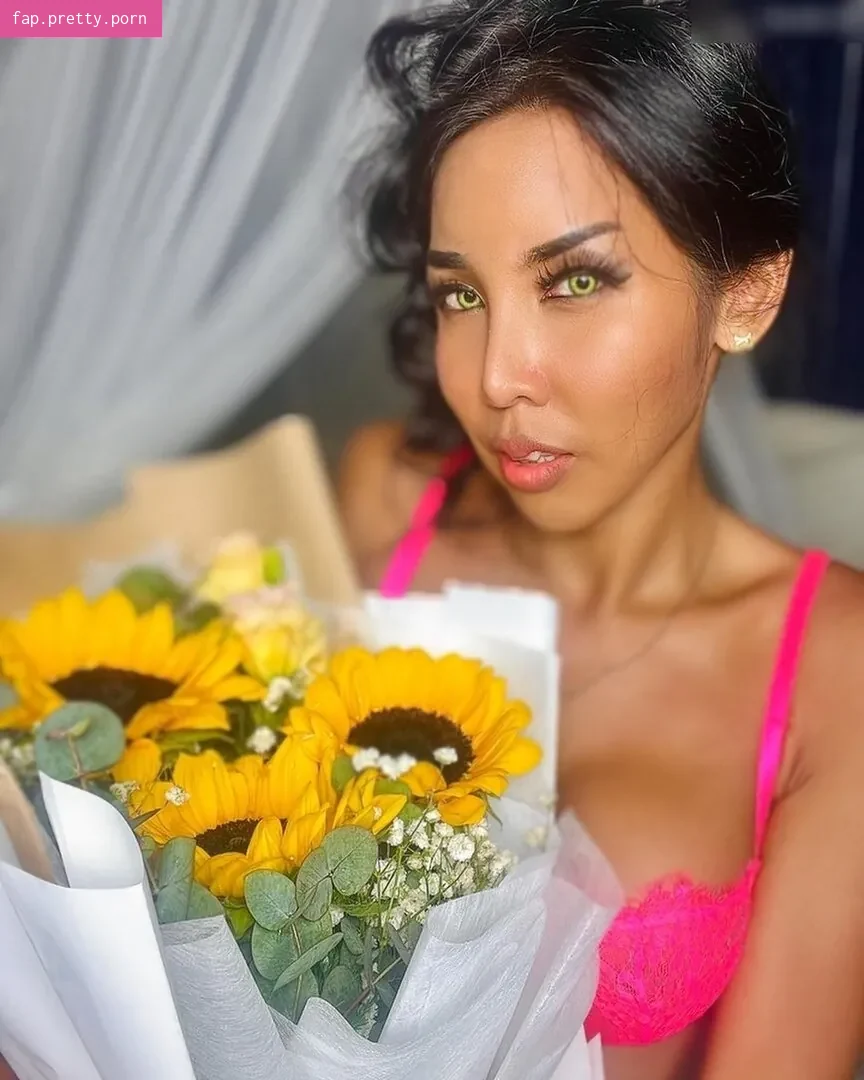 ladyboyshasha - Photo #39