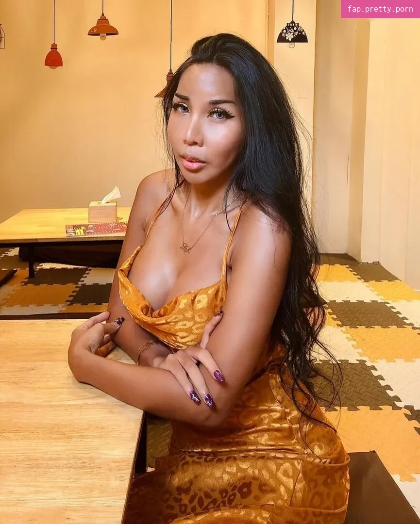 ladyboyshasha - Photo #41