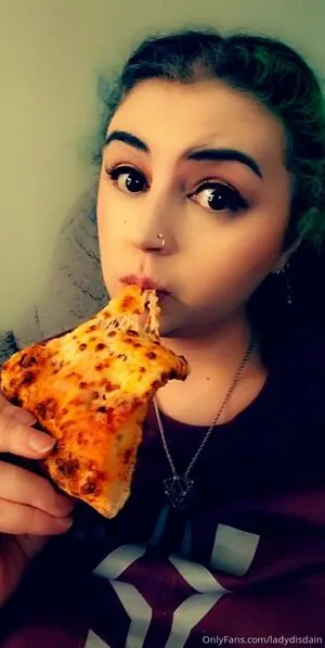 ladydisdain