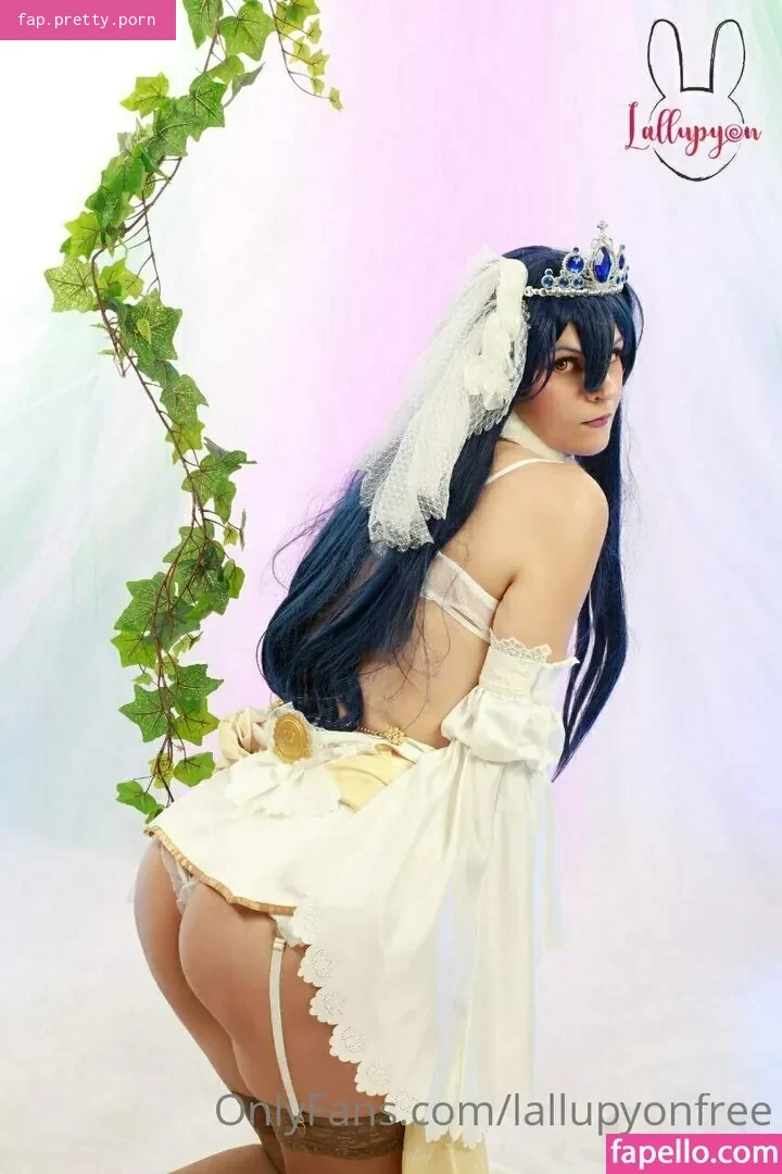 lallupyonfree - Photo #08