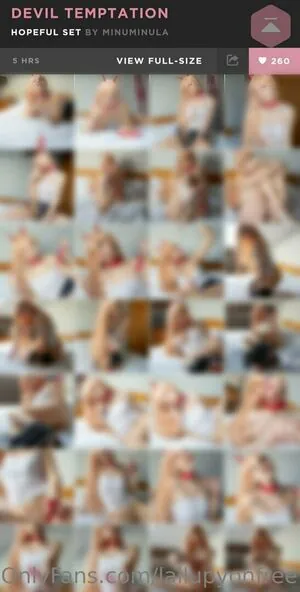 lallupyonfree content