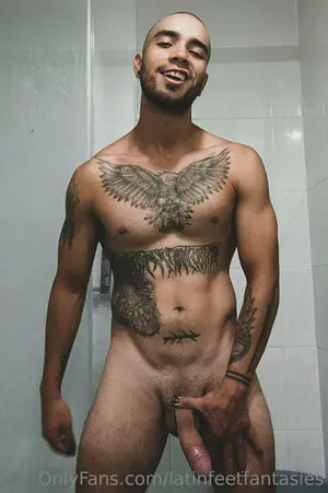latinfeetfantasies content