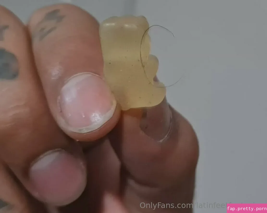 latinfeetfantasies - Photo #55
