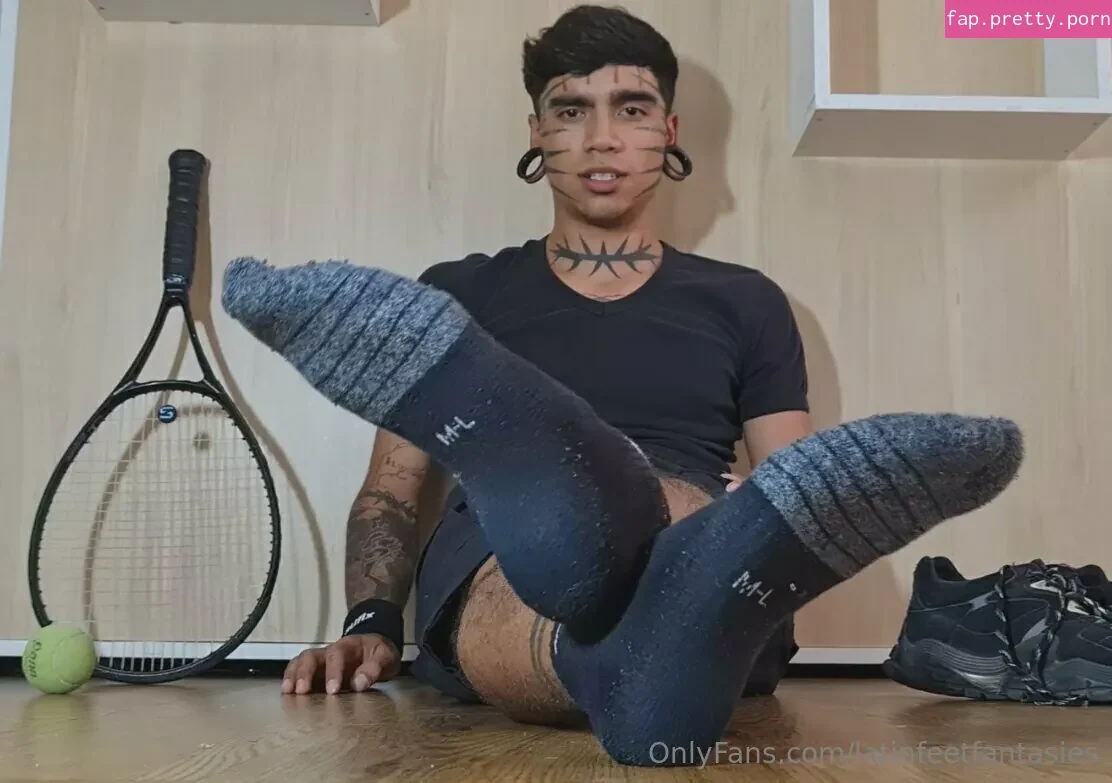 latinfeetfantasies - Photo #59