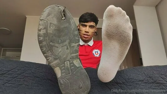 latinfeetfantasies content
