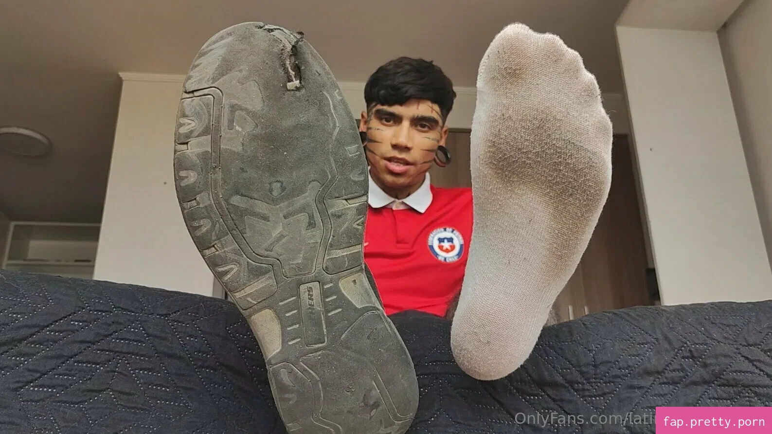 latinfeetfantasies - Photo #62