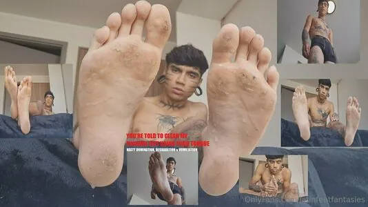 latinfeetfantasies content