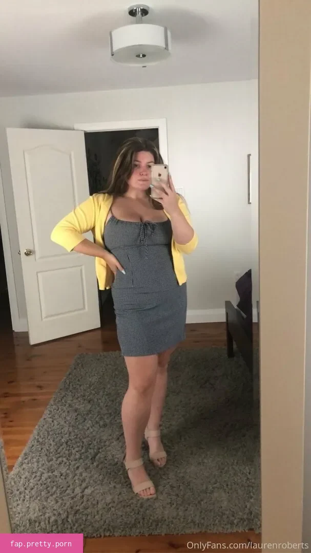 laurenroberts content