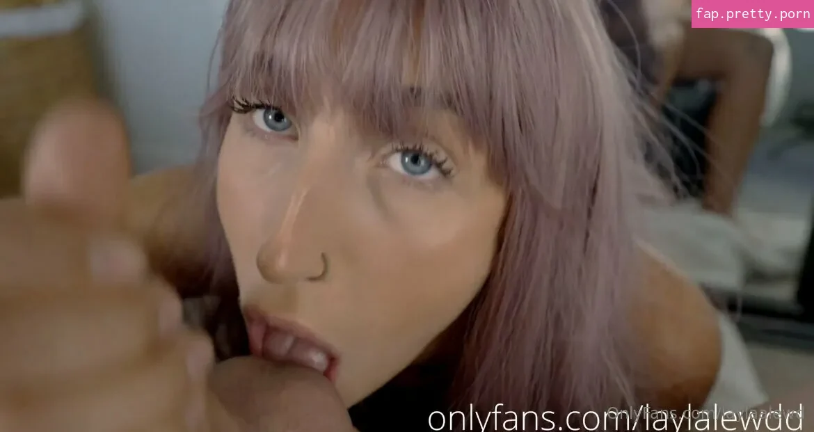 laylaalewd - Photo #18