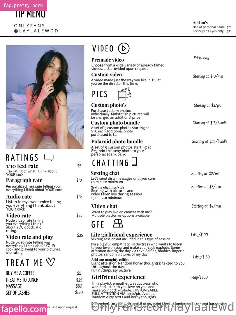 laylaalewd - Photo #34