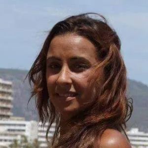 Leigh-anne Hodgson