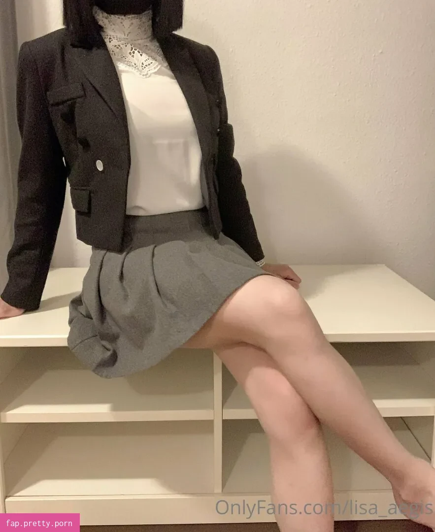 lisa_aegis #8