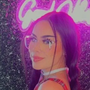 Latina Barista avatar