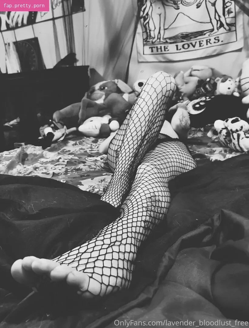lavender_bloodlust_free