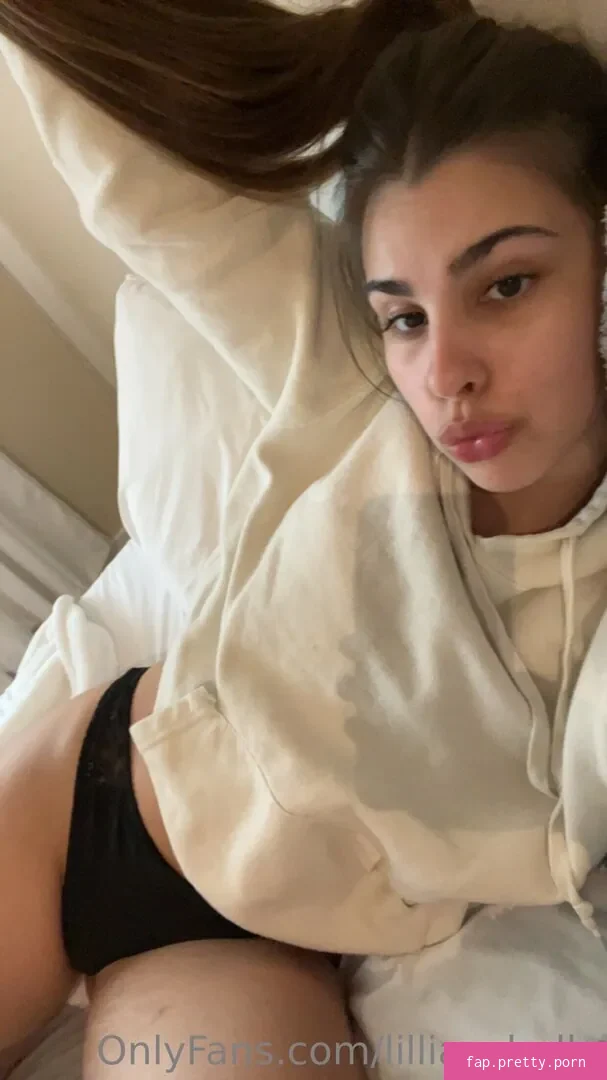 lillian_belle content