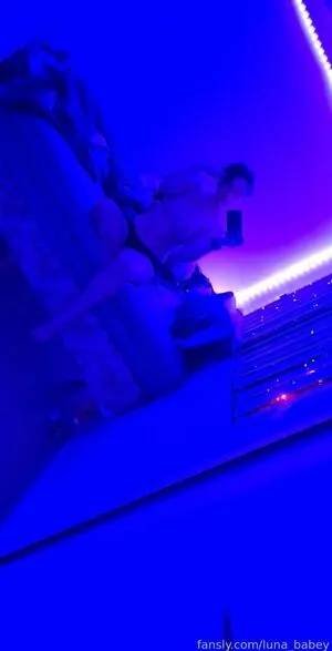 luna_babey content