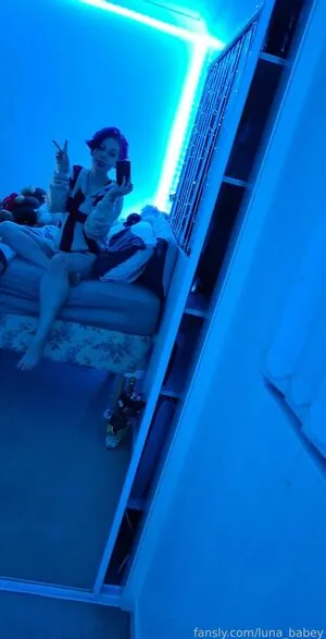 luna_babey content