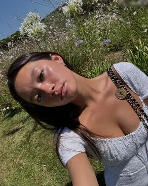 Lily Chee #