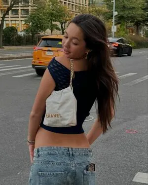Lily Chee #