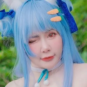 Lola Cosplayer