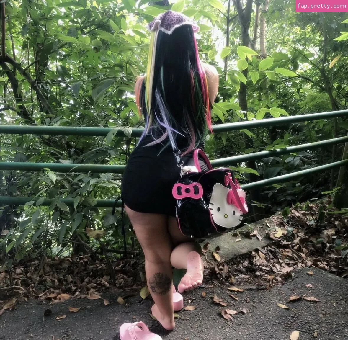 Lynn Chaann - Photo #10