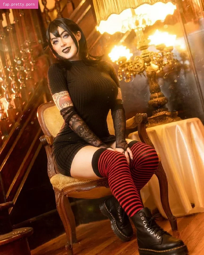 Lady Dusha #8