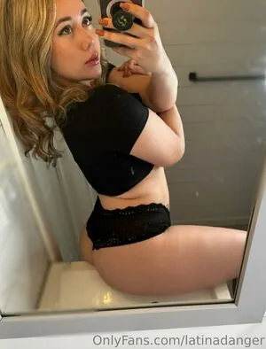 Latina Danger content